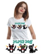 Party Dogs T-Shirt