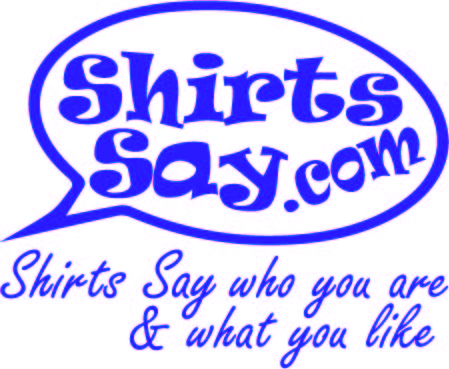 Shirtssays